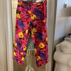 Tommy Hilfiger Capri pants